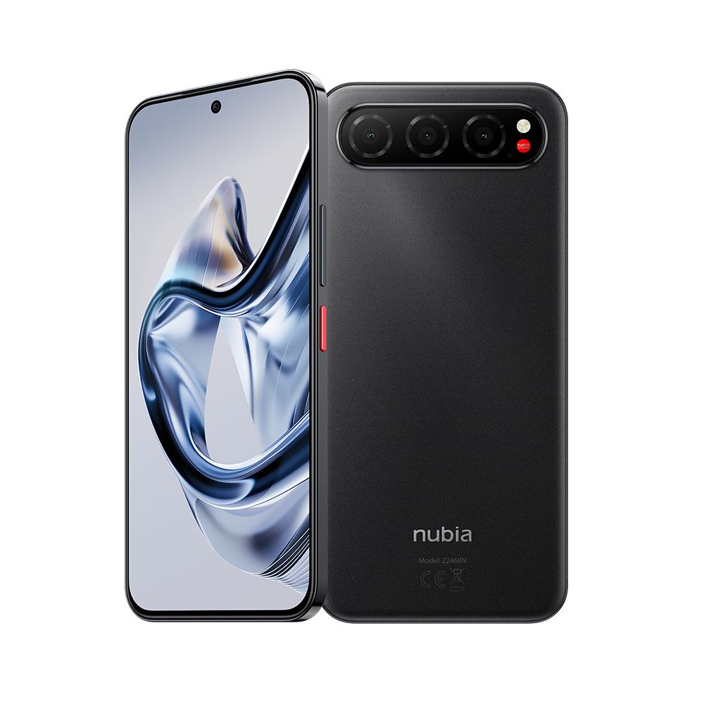 ZTE Nubia Air 5G 8GB/256GB černá