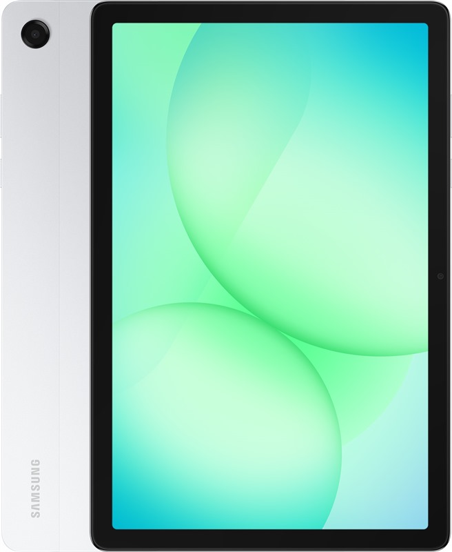 Samsung Galaxy Tab A11+ (SM-X230) 6GB/128GB Stříbrná