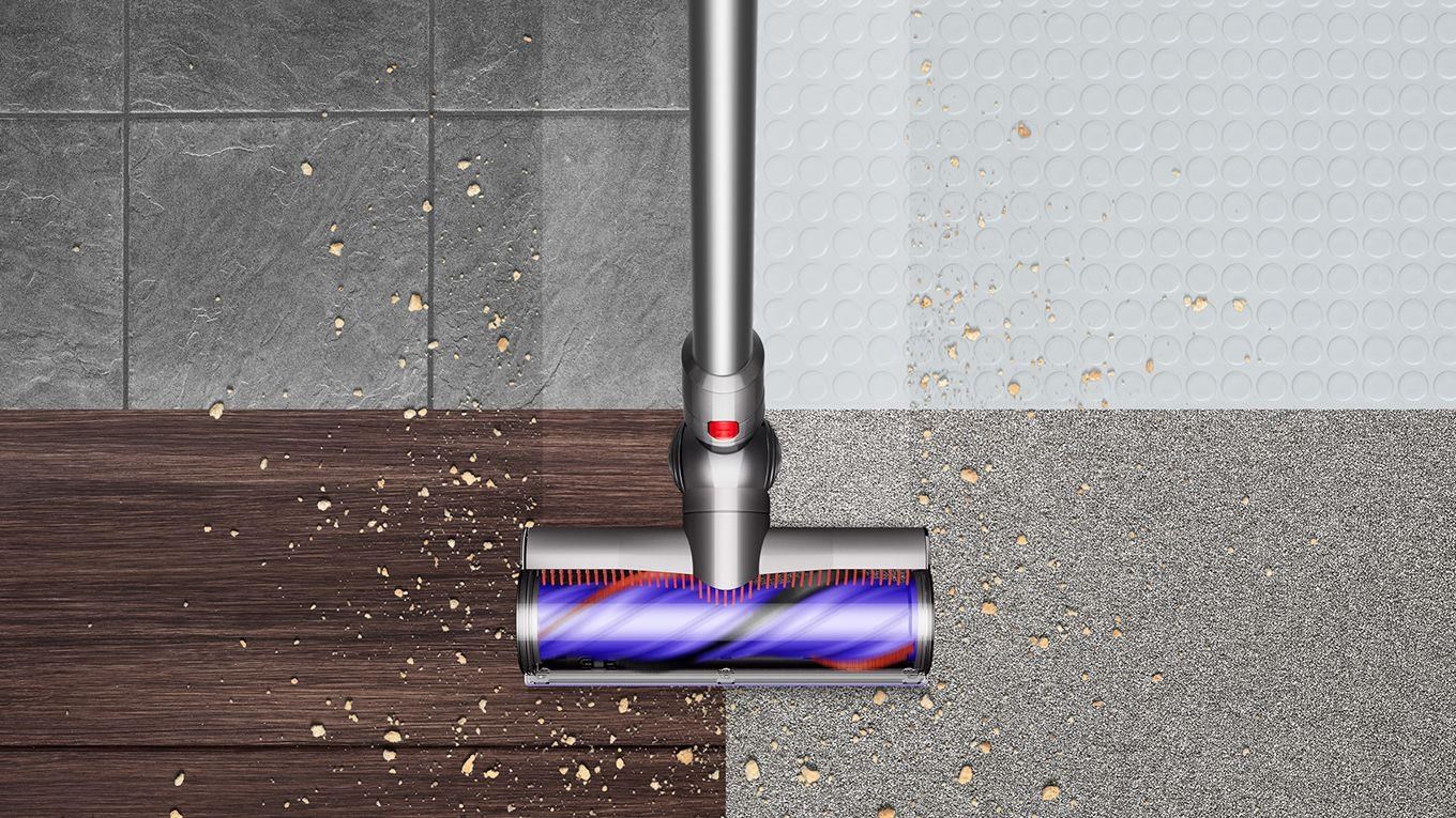 Dyson V8 Advanced