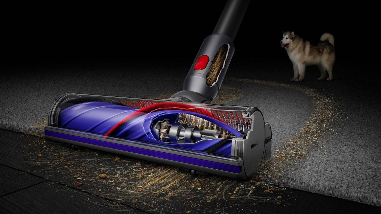 Dyson V8 Advanced