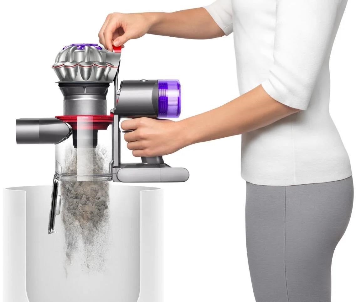Dyson V8 Absolute 2023
