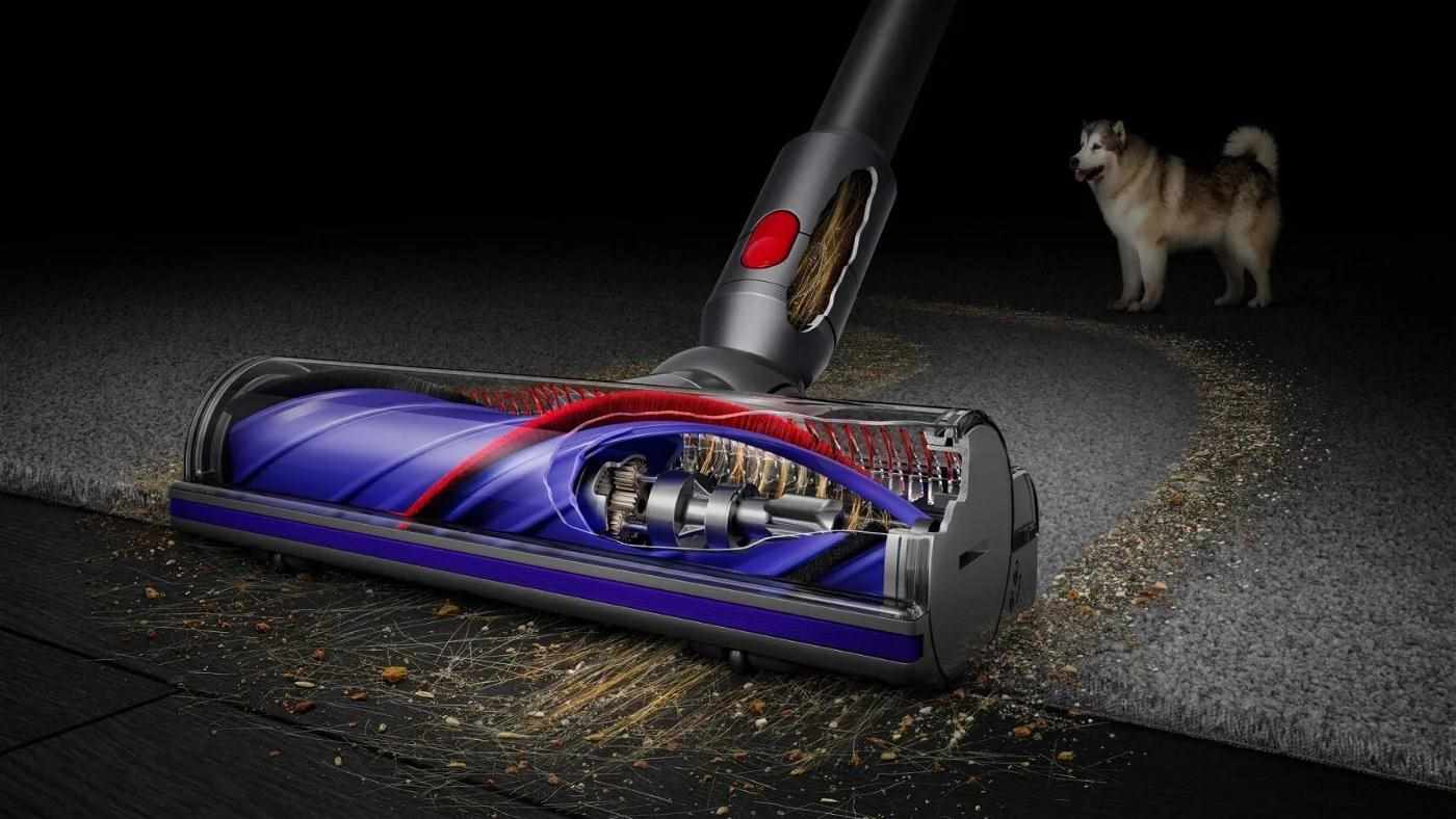 Dyson V8 Absolute 2023