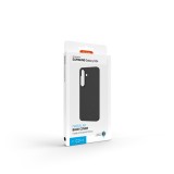 Aramidový zadní kryt FIXED MagVelar s podporou MagSafe pro Apple iPhone 17 Pro Max, černý