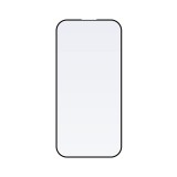 Ultra odolné tvrzené sklo FIXED Armor s Anti-dust aplikátorem a AR vrstvou pro Samsung Galaxy S26 Ultra, černá