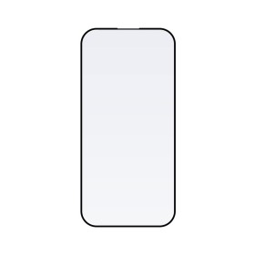 Ultra odolné tvrzené sklo FIXED Armor s Anti-dust aplikátorem a AR vrstvou pro Samsung Galaxy S26 Ultra, černá