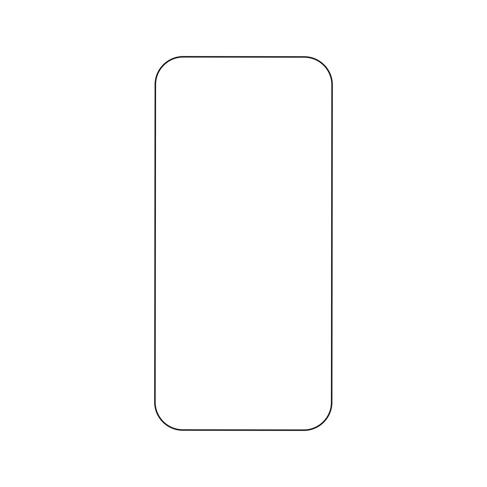 Ultra odolné tvrzené sklo FIXED Armor s Anti-dust aplikátorem a AR vrstvou pro Apple iPhone 17 Pro, černé