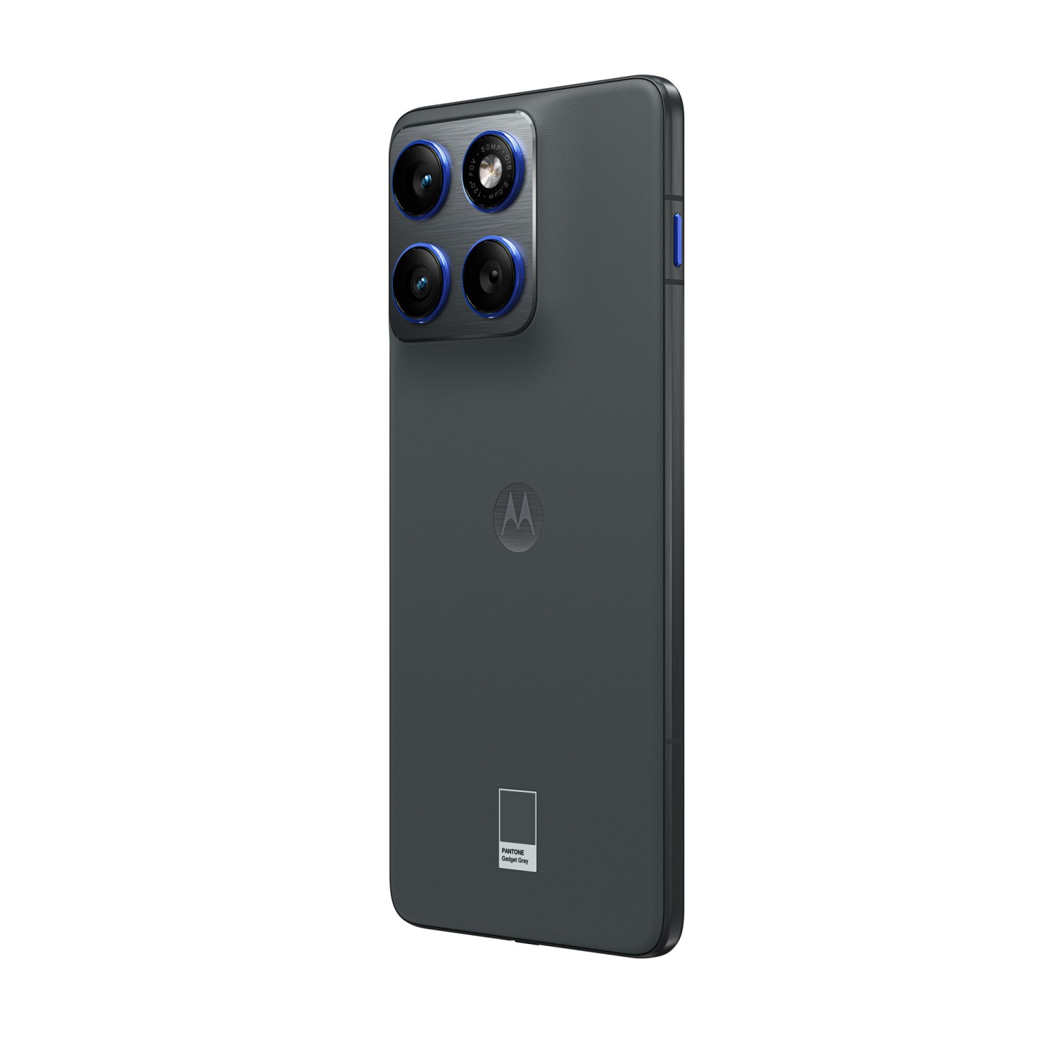 Motorola Edge 70 12GB/512GB PANTONE Gadget Grey