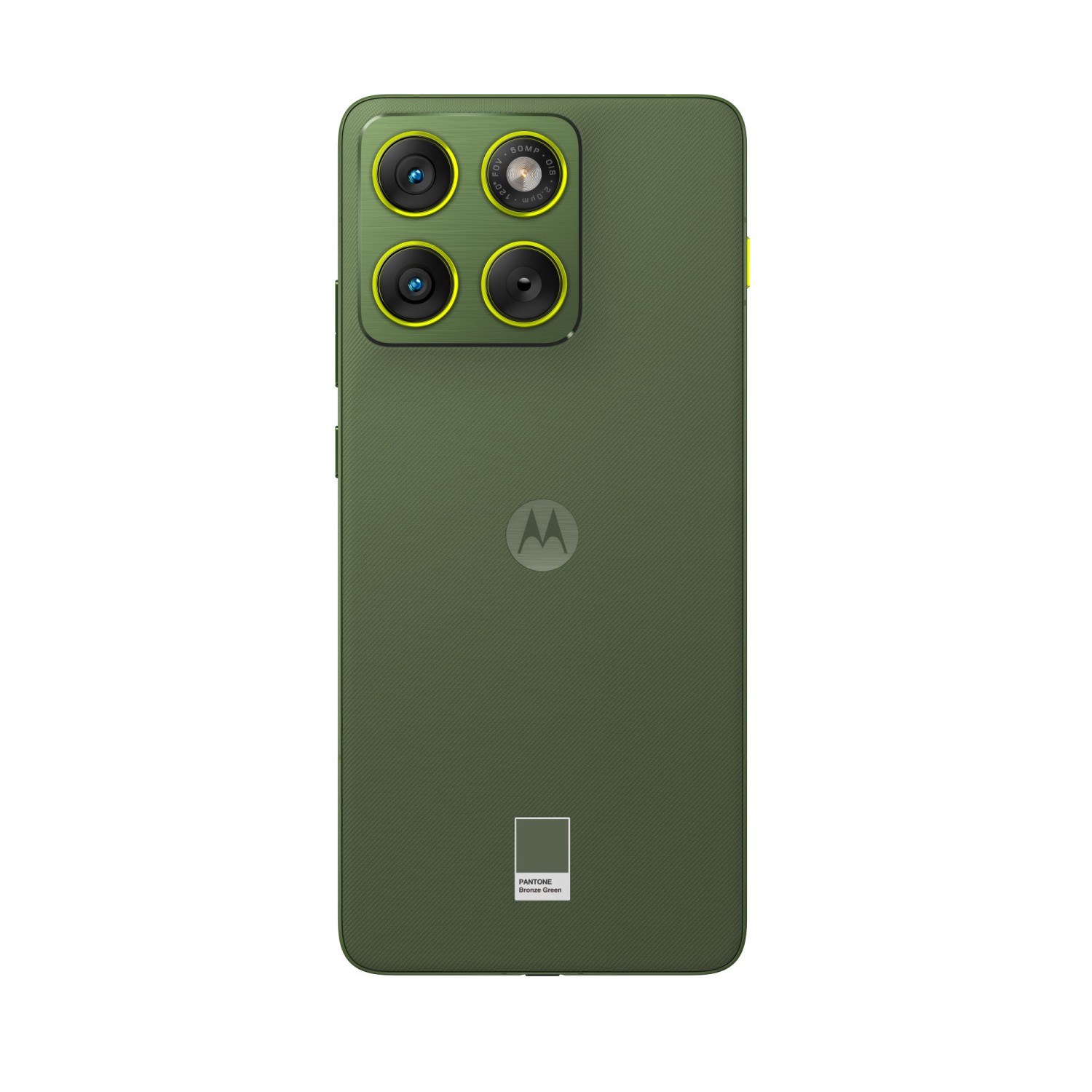 Motorola Edge 70 12GB/512GB PANTONE Bronze Green