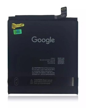 Baterie GVYZ7 Google Pixel 9 4700mAh Li-Pol (Service Pack)