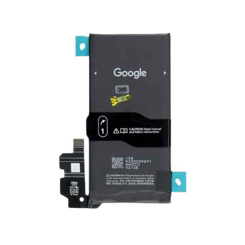 Baterie G07DF Google Pixel 8a 4492mAh Li-Pol (Service Pack)