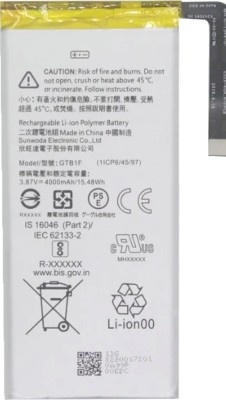 Baterie GTB1F Google Pixel 5 4080mAh Li-Pol (Service Pack)