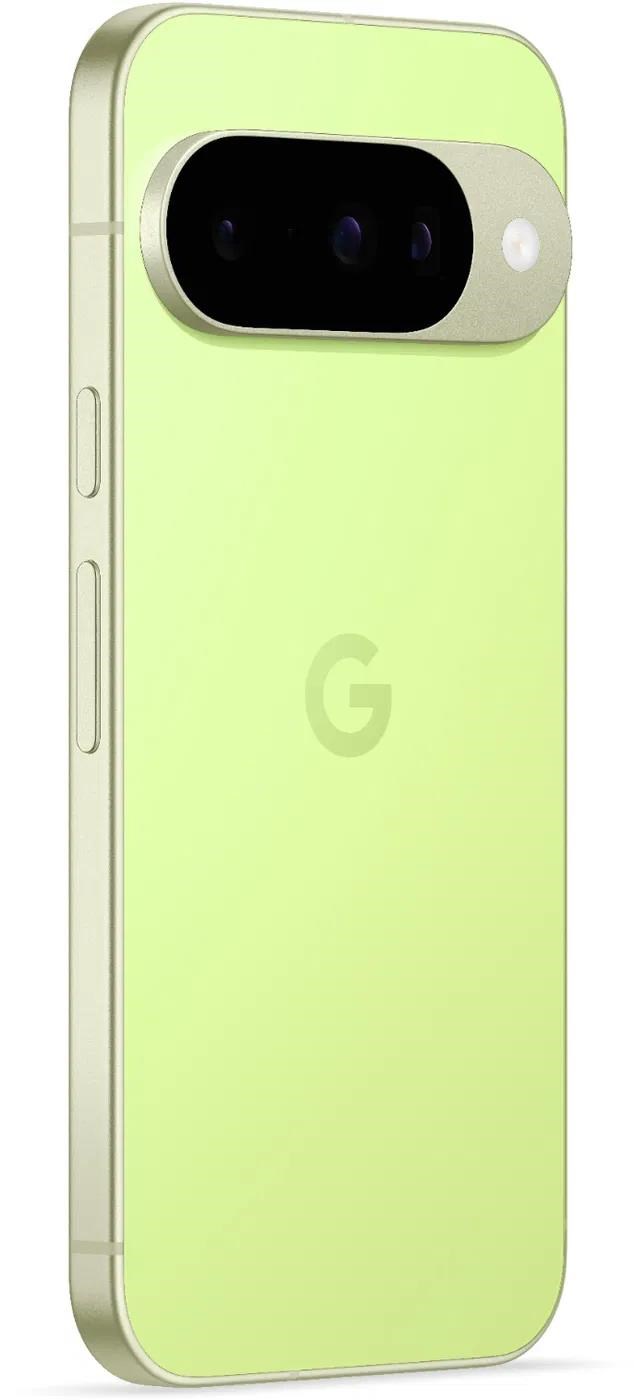 Google Pixel 10 12GB/128GB Lemongrass