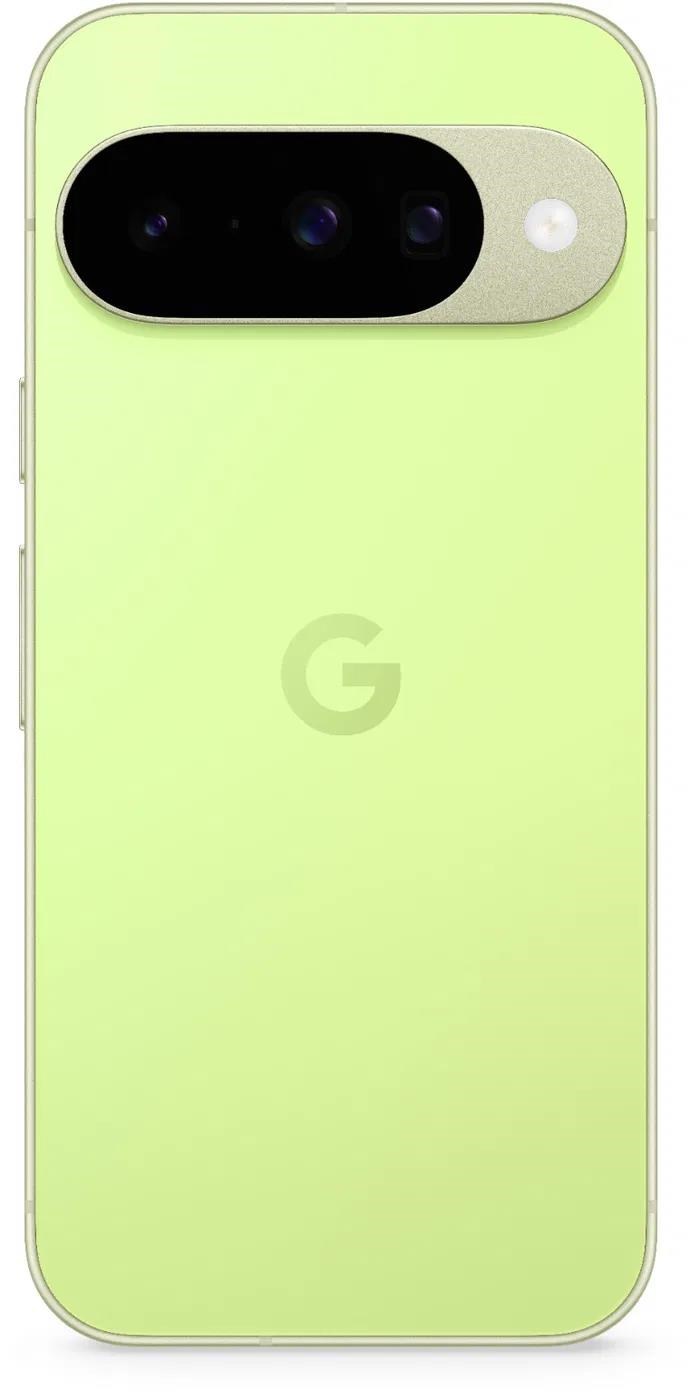 Google Pixel 10 12GB/256GB Lemongrass