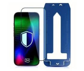 Tvrzené sklo 3mk HARDY® Ultra Glass™ pro Apple iPhone 17 Pro Max