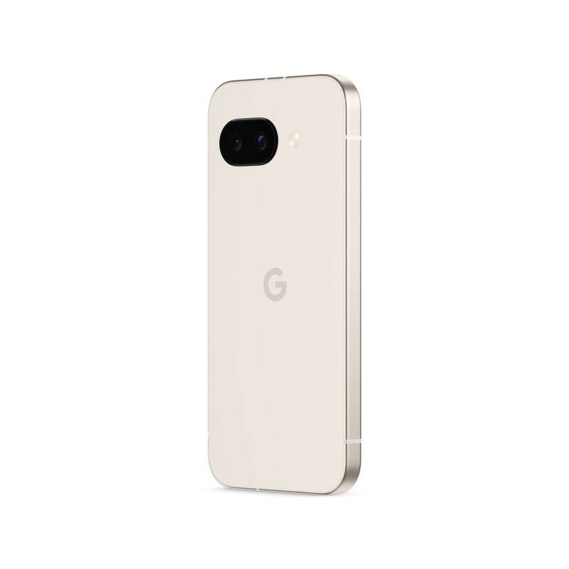 Google Pixel 9a 8GB/128GB Porcelain