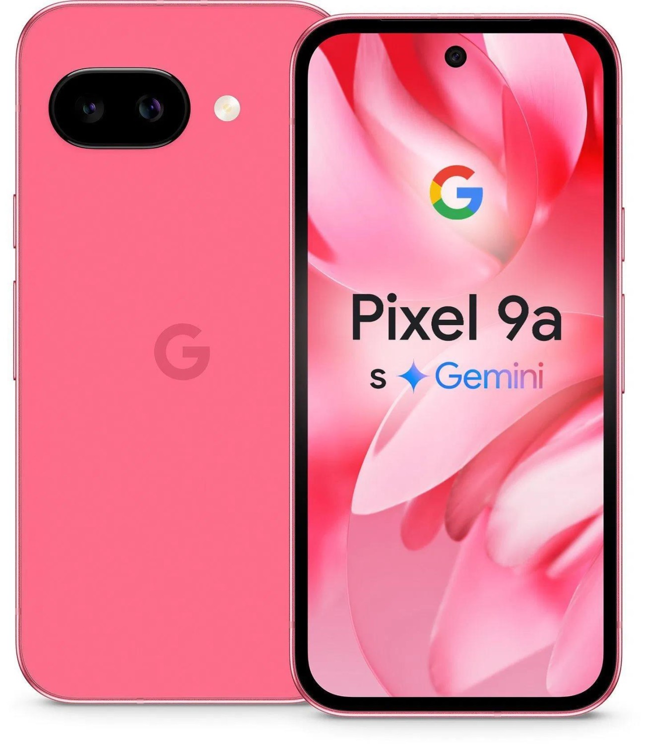 Google Pixel 9a 8GB/128GB Peony