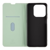 OBAL:ME SmoothTouch Pouzdro pro Honor 400 Smart 5G/X7d Mint Green