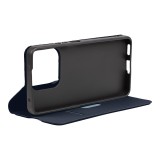 OBAL:ME SmoothTouch Pouzdro pro Honor 400 Smart 5G/X7d Dark Blue