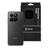 OBAL:ME SmoothTouch Pouzdro pro Honor 400 Smart 5G/X7d Black