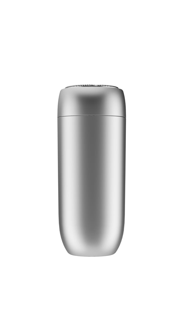 Xiaomi Electric Shaver S200 šedá