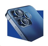 Ochrana kamery 3mk Lens Protection PRO pro Apple iPhone 17 Pro /17 Pro Max, black