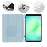 OBAL:ME MistyTab Pouzdro pro Samsung Galaxy Tab A11/A9 Light Blue