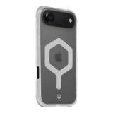 Tactical MagForce Hexagon Kryt pro Apple iPhone Air T-White