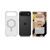 Tactical MagForce Hexagon Kryt pro Apple iPhone Air T-White