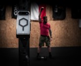 Tactical MagForce Hexagon Kryt pro Apple iPhone 17 T-White