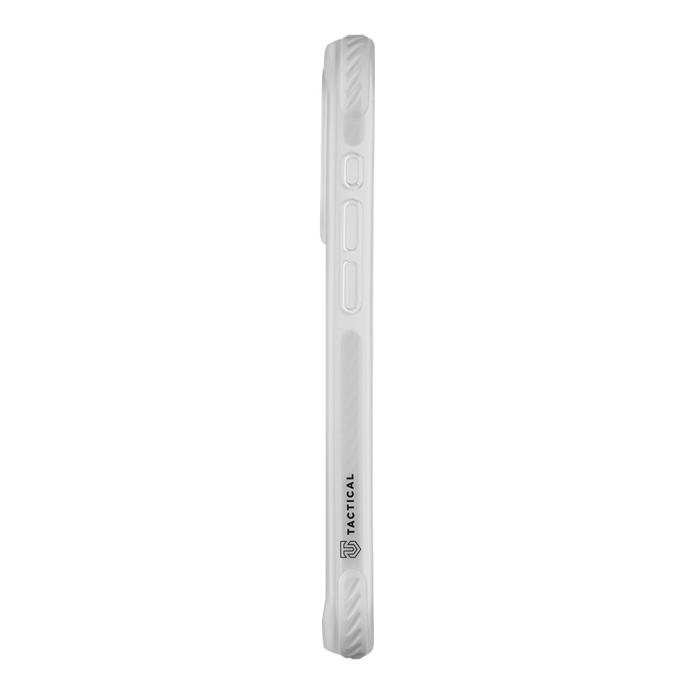 Tactical MagForce Hexagon Kryt pro Apple iPhone 15 Pro T-White