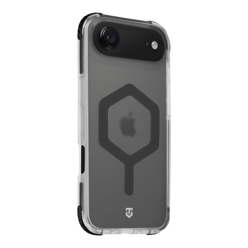 Tactical MagForce Hexagon Kryt pro Apple iPhone Air T-Black