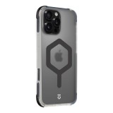 Tactical MagForce Hexagon Kryt pro Apple iPhone 16 Pro Max T-Black