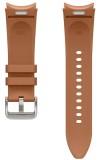 ET-SHR95SDE Samsung Galaxy Watch 6/6 Classic Kožený Řemínek (Vegan) S/M Camel