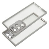 VARIETE Case for SAMSUNG S22 Ultra steel