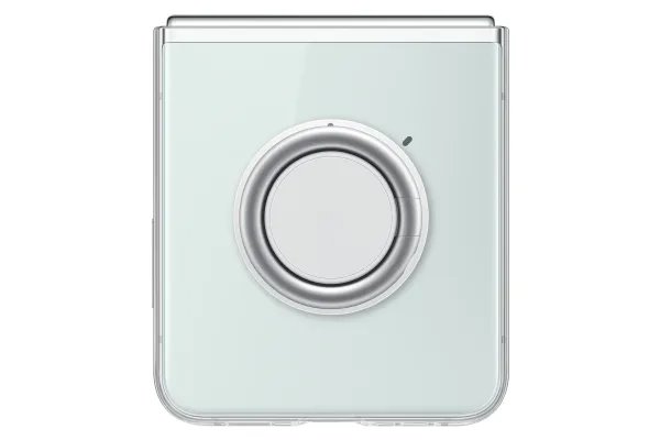 EF-XF73KKTE Samsung Starter Pack pro Galaxy Z Flip 5 Transparent