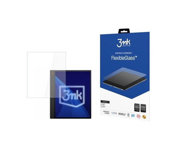 Tvrzené hybridní sklo 3mk FlexibleGlass pro Amazon Kindle Scribe / Scribe Colorsoft 11"