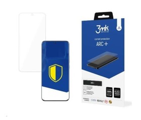 Ochranná fólie 3mk ARC+ pro Xiaomi 15T 5G