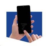 Ochranná fólie 3mk ARC+ pro Samsung Galaxy A16 4G / 5G / M16 5G