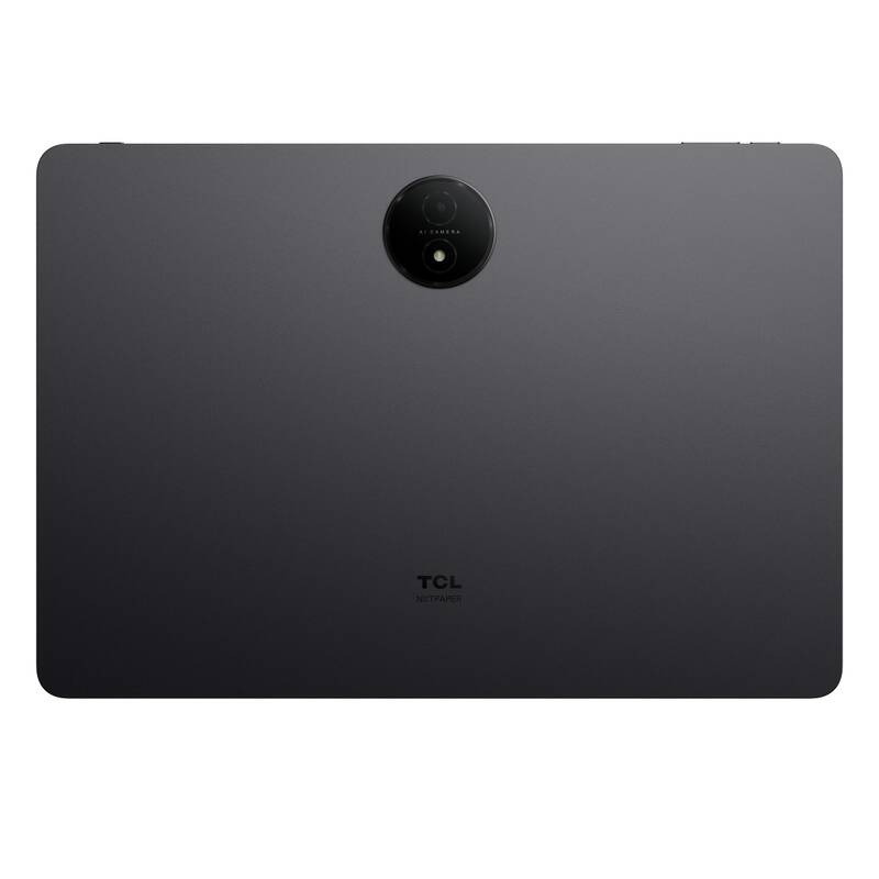 TCL NXTPAPER 14 8GB/128GB šedá + Flipové pouzdro + T-pen 