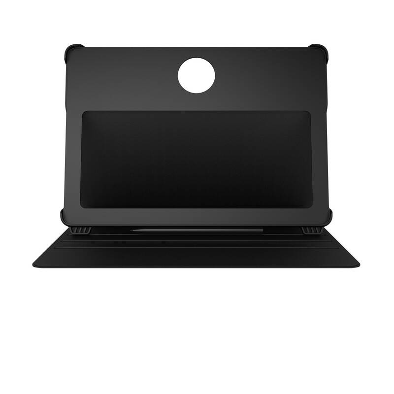 TCL NXTPAPER 14 8GB/128GB šedá + Flipové pouzdro + T-pen 