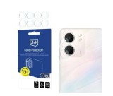Ochrana kamery 3mk Lens Protection pro Vivo V60 Lite 5G (4ks)