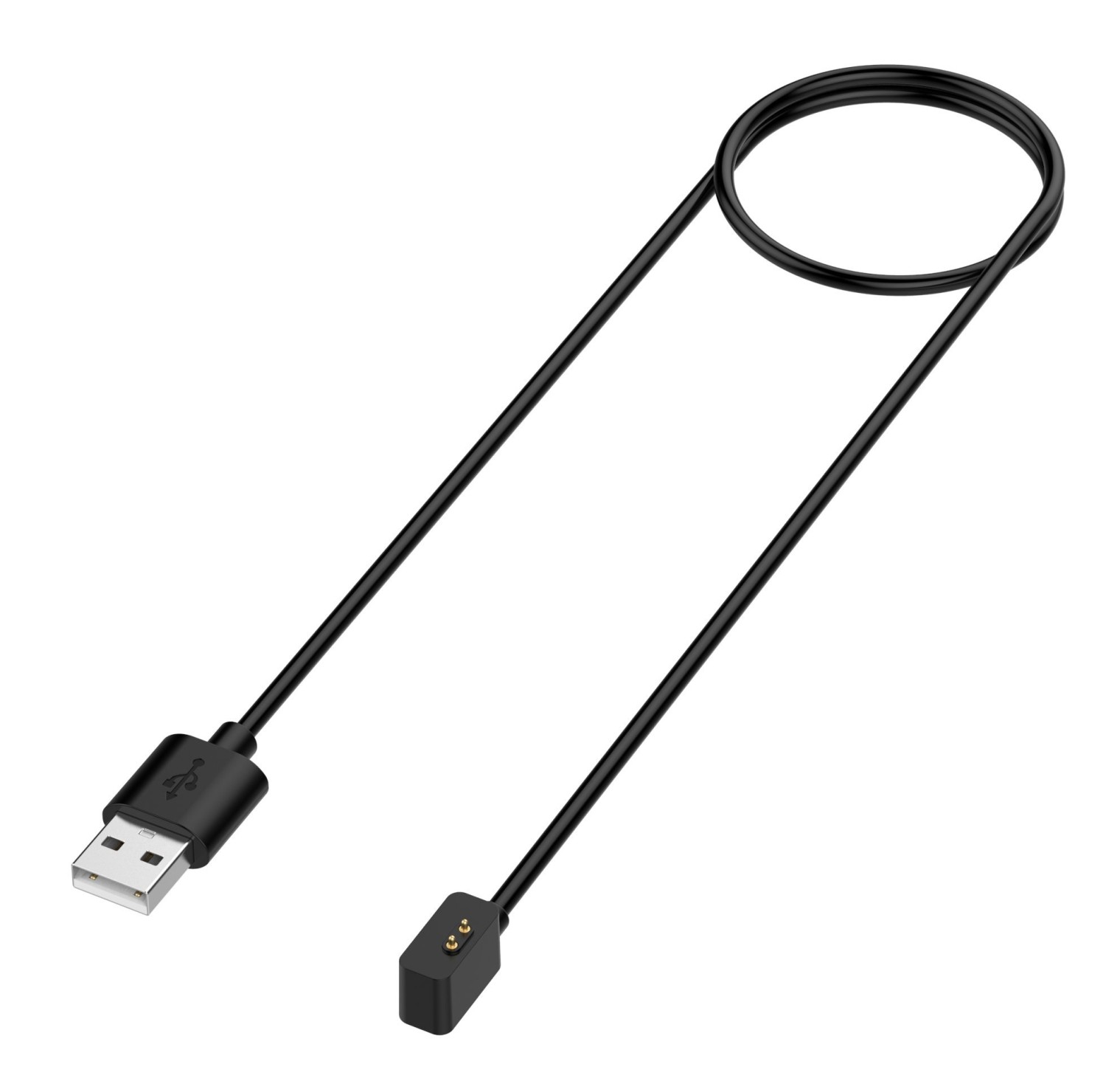 Tactical USB Nabíjecí Kabel pro Xiaomi Smart Band 8/9/10/Redmi Watch/Redmi Band