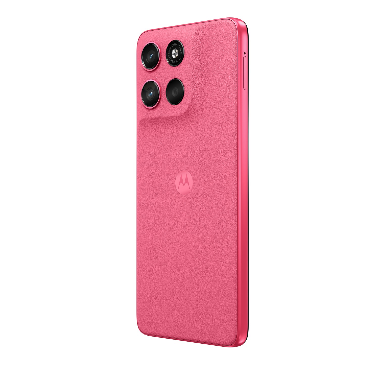Motorola Moto G57 Power 5G 12GB/256GB PANTONE Pink Lemonade