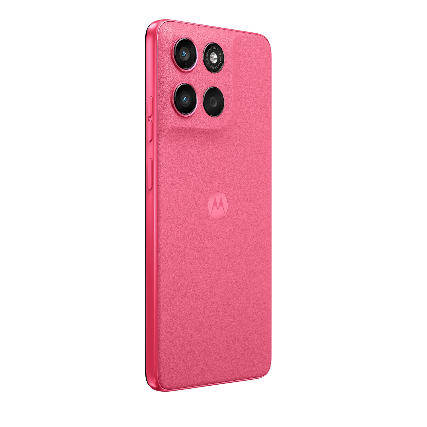 Motorola Moto G57 Power 5G 12GB/256GB PANTONE Pink Lemonade