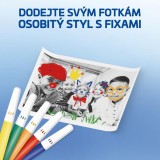 LAMAX InstaKid2 Play modrá