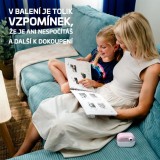 LAMAX InstaKid2 Play růžová