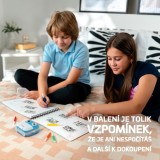 LAMAX InstaKid2 AI Plus modrá