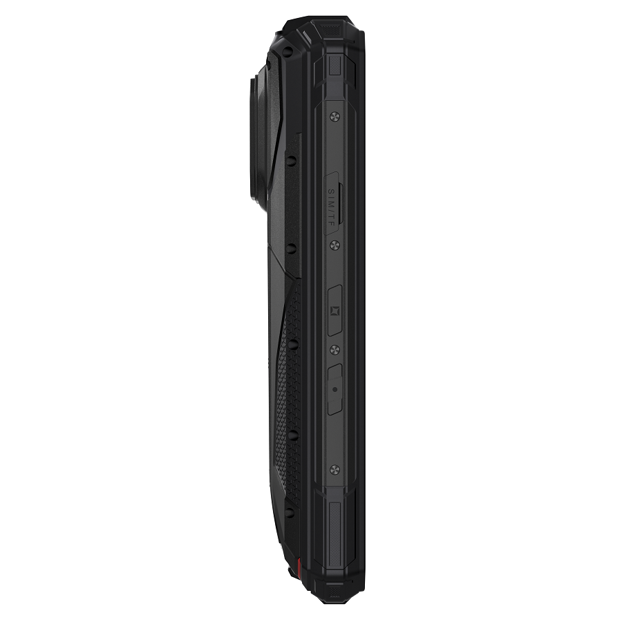 Doogee V Max LR 5G 16GB/512GB Armor Black