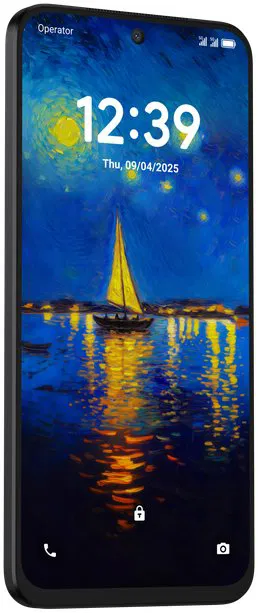 TCL NXTPAPER 60 Ultra šedá