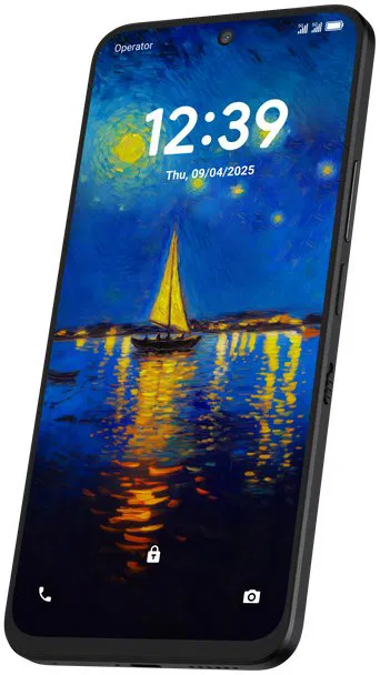 TCL NXTPAPER 60 Ultra šedá